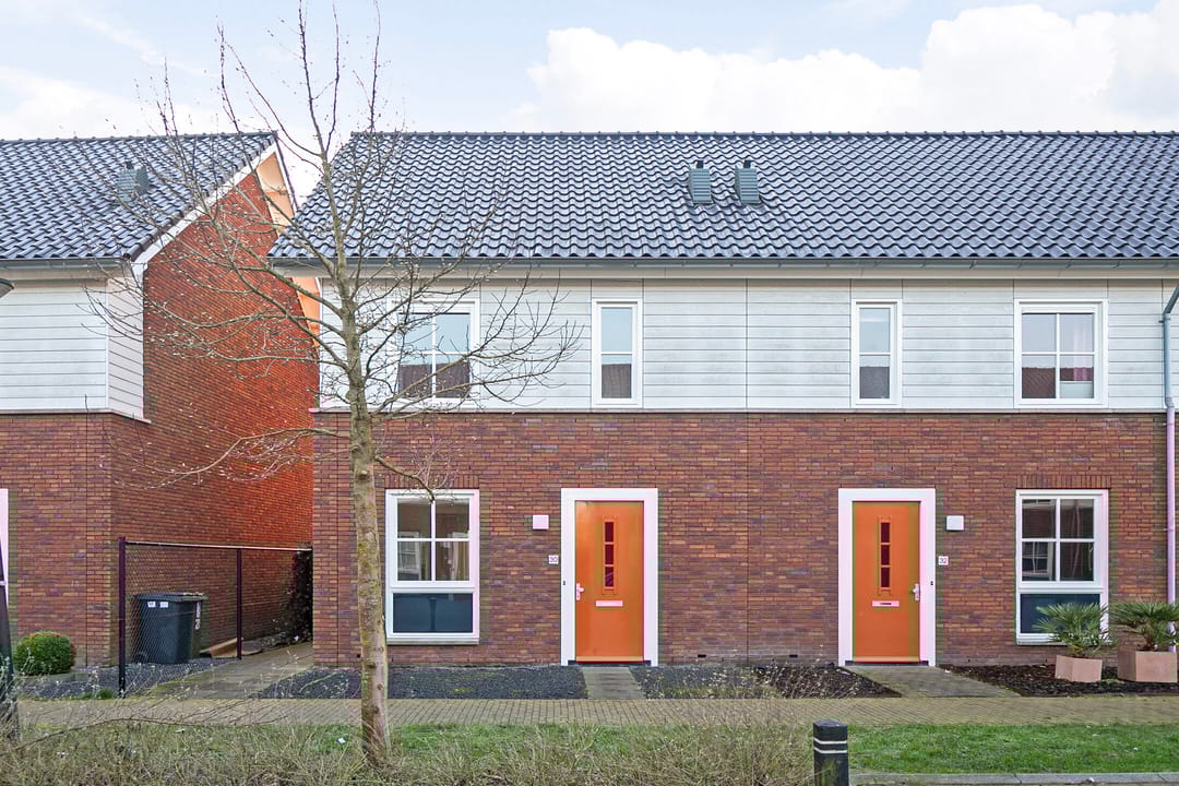 Photo 7 of Knelisroos 30