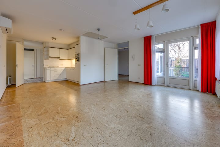 Foto 4 van J.F.H. Meijerstraat 1-E