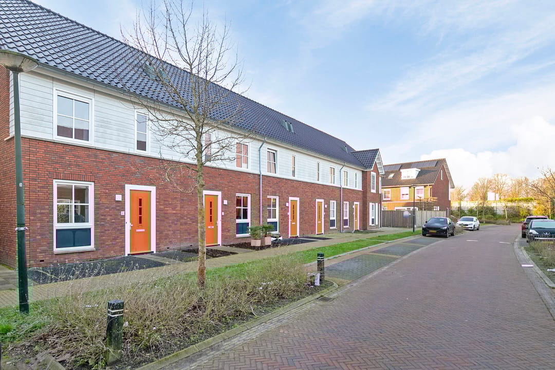 Photo 8 of Knelisroos 30