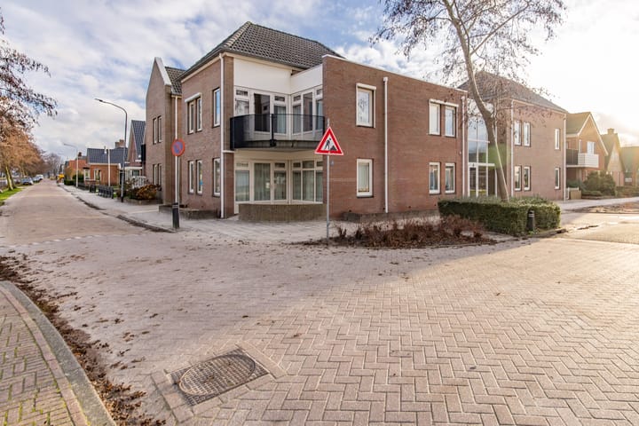 Foto 7 van J.F.H. Meijerstraat 1-E