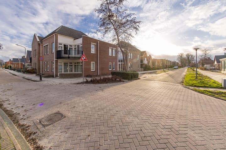 Foto 9 van J.F.H. Meijerstraat 1-E