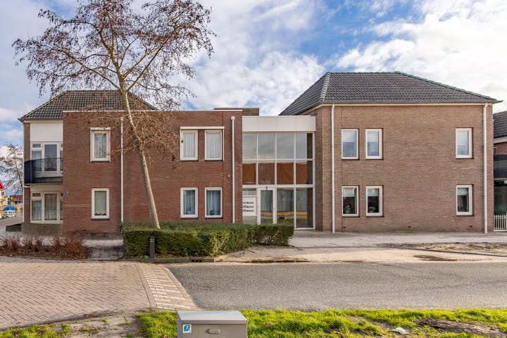 Foto 10 van J.F.H. Meijerstraat 1-E