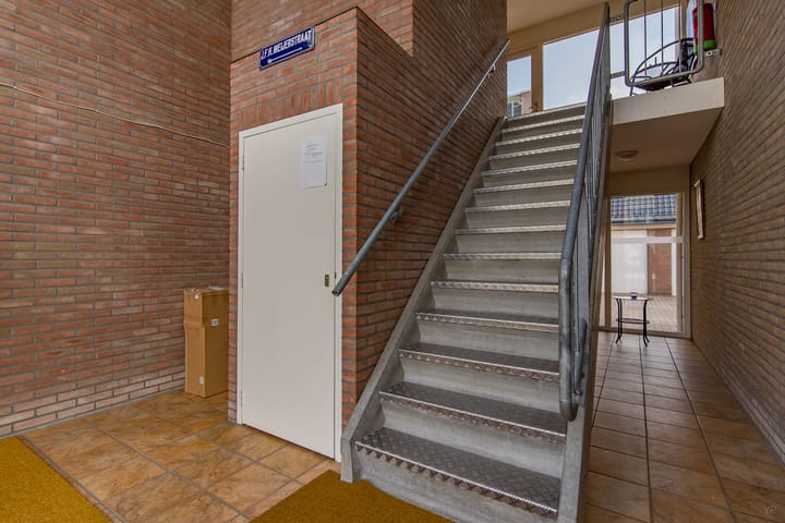 Foto 11 van J.F.H. Meijerstraat 1-E