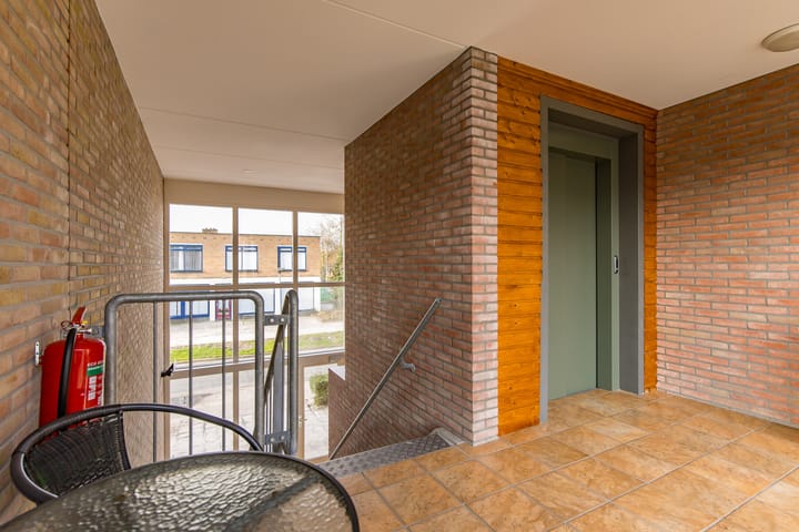 Foto 12 van J.F.H. Meijerstraat 1-E