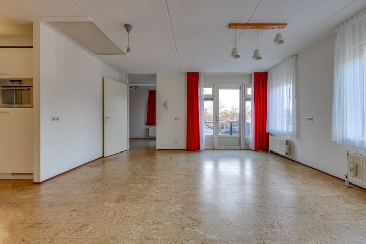 Foto 14 van J.F.H. Meijerstraat 1-E