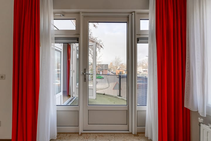 Foto 15 van J.F.H. Meijerstraat 1-E