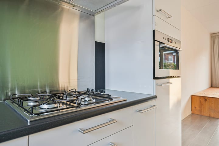 Foto 20 van Knelisroos 30