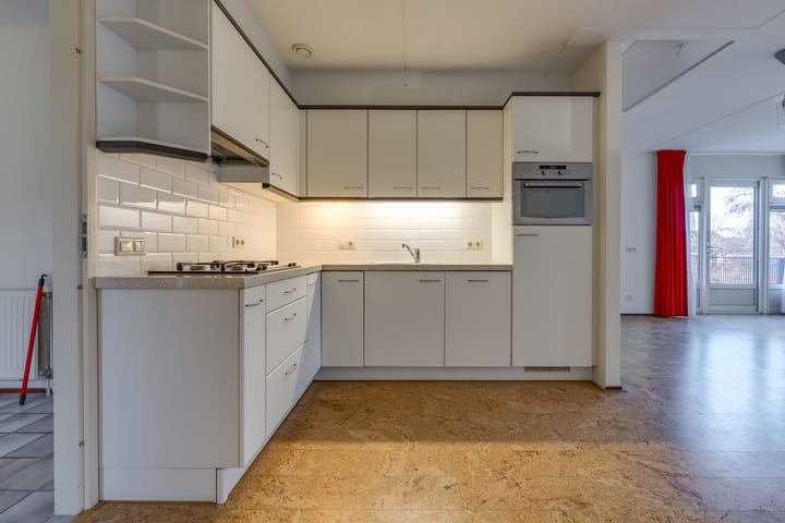 Foto 21 van J.F.H. Meijerstraat 1-E