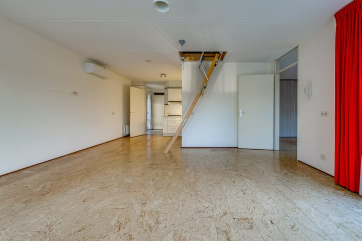 Foto 22 van J.F.H. Meijerstraat 1-E