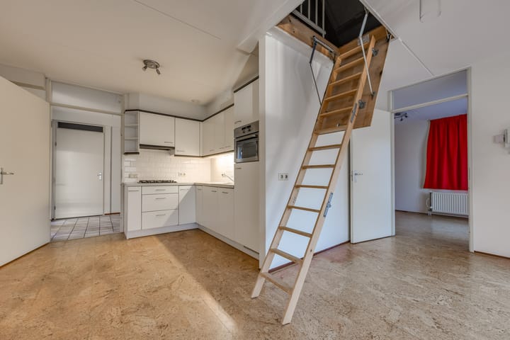 Foto 23 van J.F.H. Meijerstraat 1-E