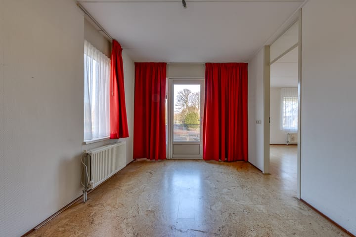 Foto 25 van J.F.H. Meijerstraat 1-E