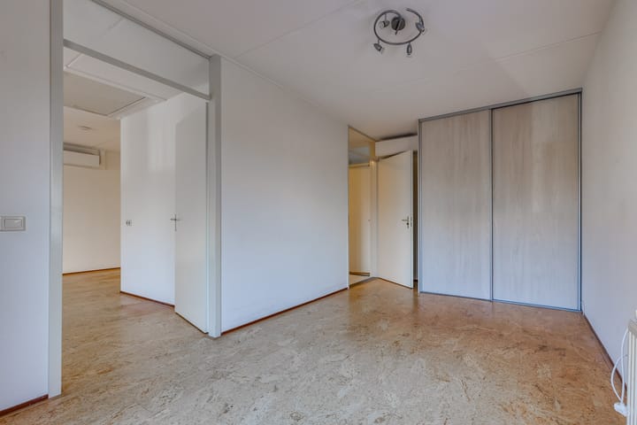 Foto 26 van J.F.H. Meijerstraat 1-E