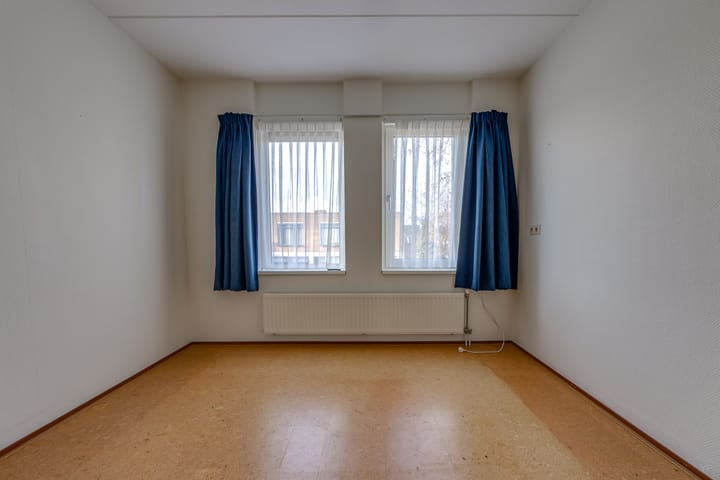 Foto 28 van J.F.H. Meijerstraat 1-E