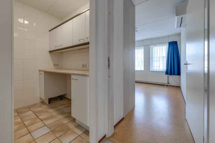 Foto 31 van J.F.H. Meijerstraat 1-E