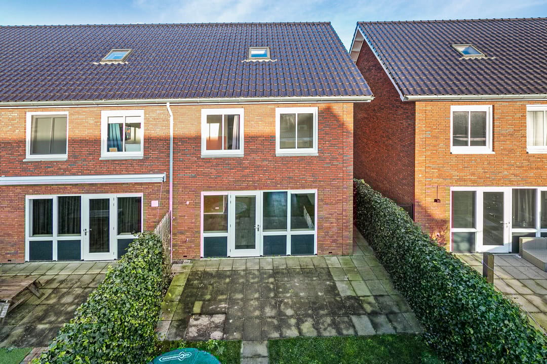 Photo 37 of Knelisroos 30