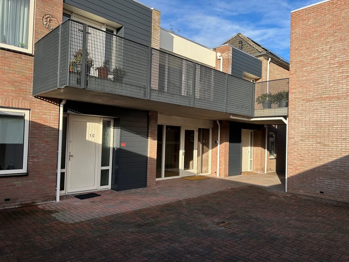 Foto 36 van J.F.H. Meijerstraat 1-E