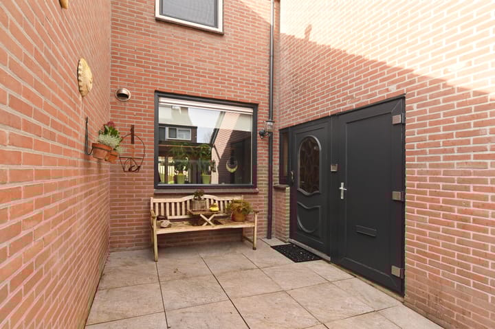 Foto 2 van Rozendreef 14