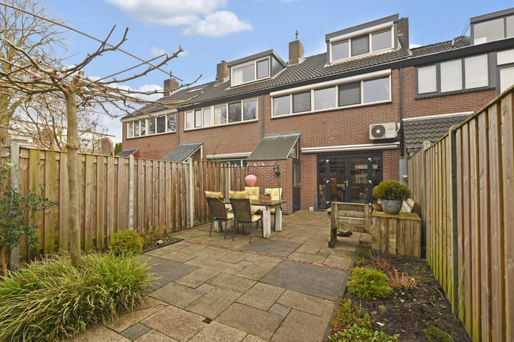 Foto 3 van Rozendreef 14