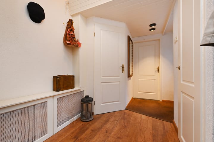 Foto 5 van Rozendreef 14