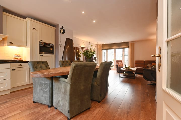 Foto 6 van Rozendreef 14