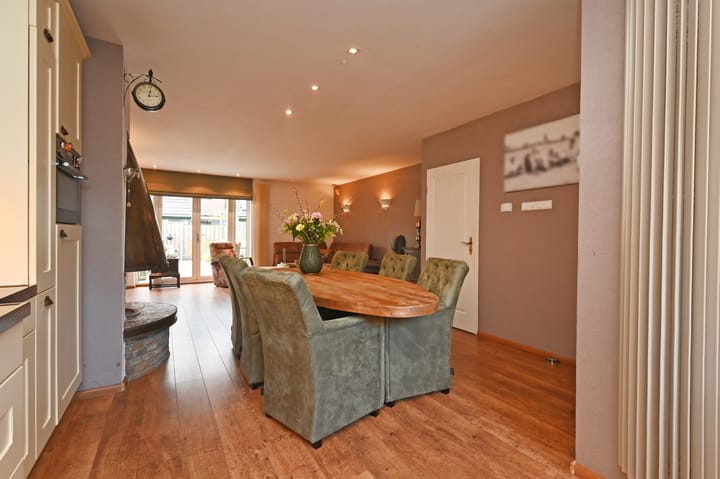 Foto 7 van Rozendreef 14