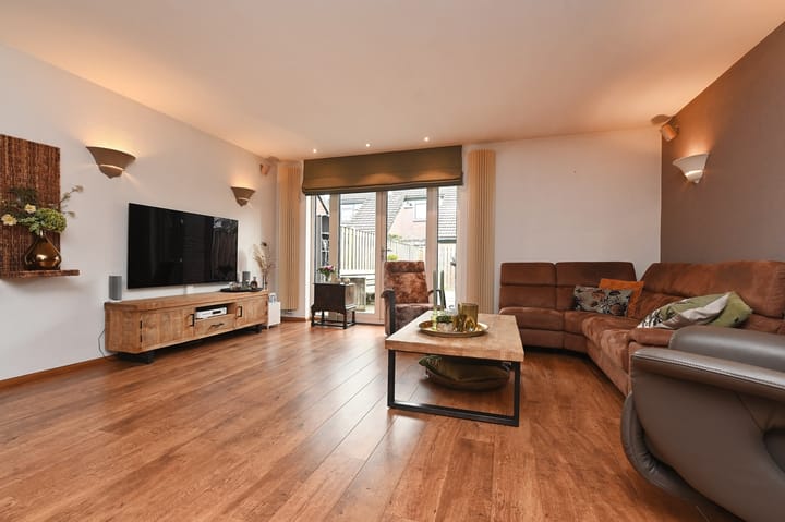 Foto 8 van Rozendreef 14