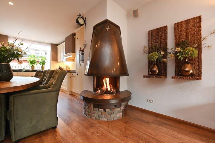 Foto 9 van Rozendreef 14