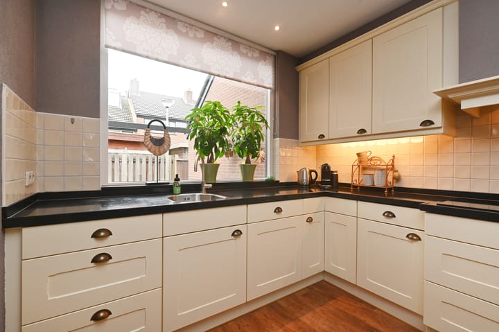 Foto 14 van Rozendreef 14