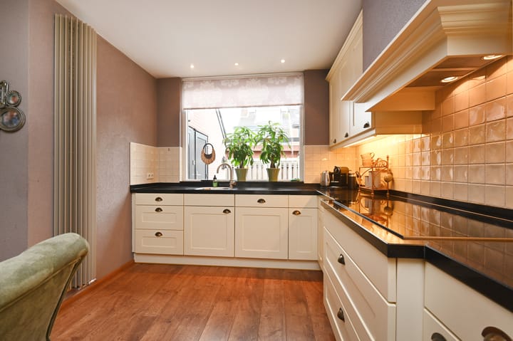 Foto 15 van Rozendreef 14