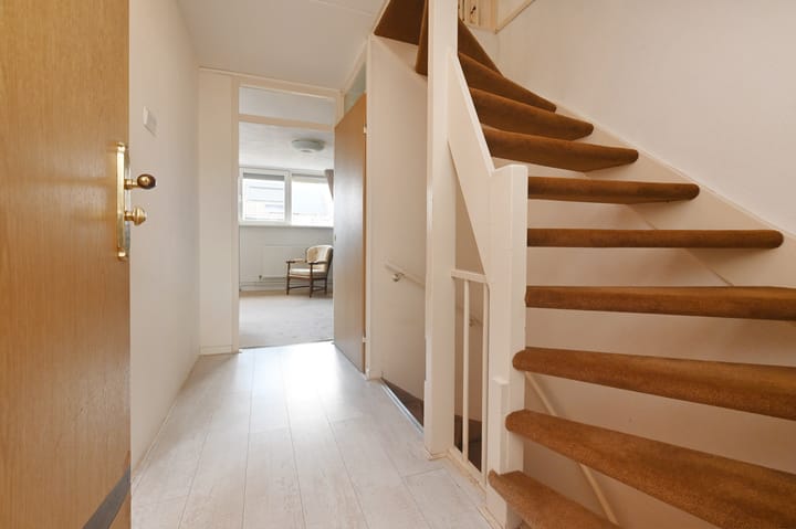 Foto 18 van Rozendreef 14