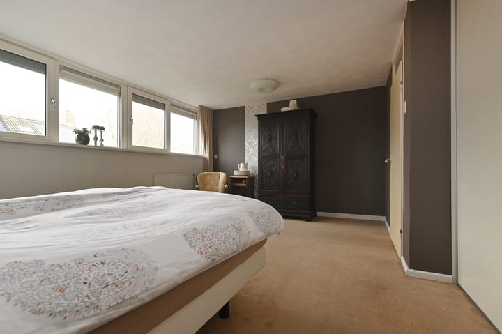 Foto 20 van Rozendreef 14