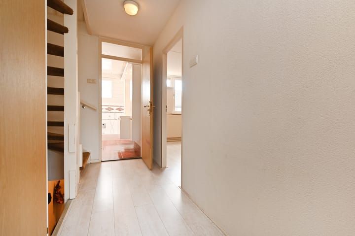 Foto 22 van Rozendreef 14