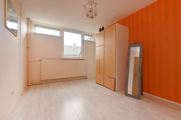 Foto 25 van Rozendreef 14