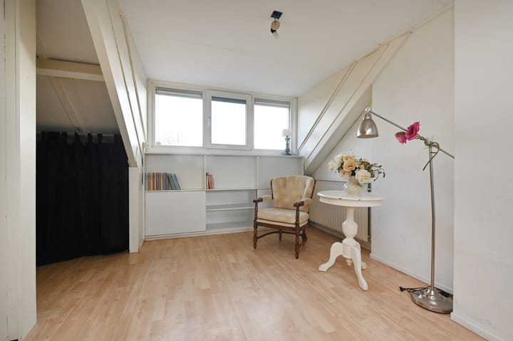 Foto 30 van Rozendreef 14