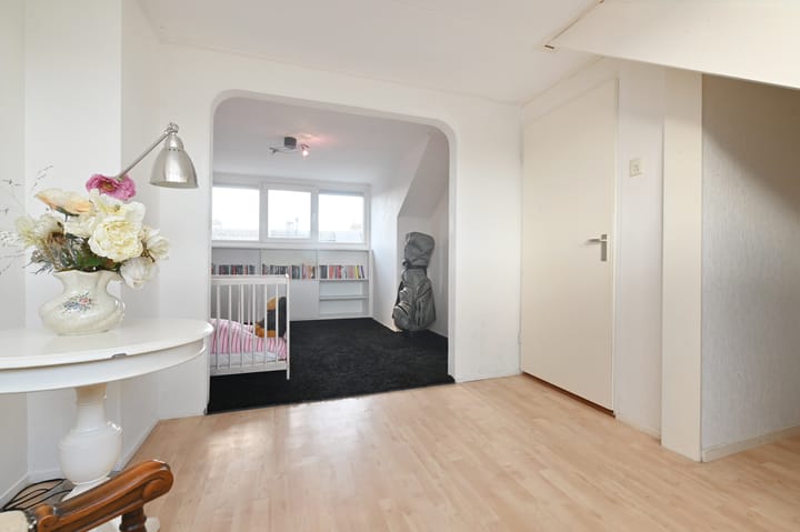 Foto 31 van Rozendreef 14