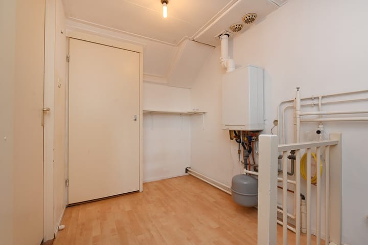 Foto 33 van Rozendreef 14