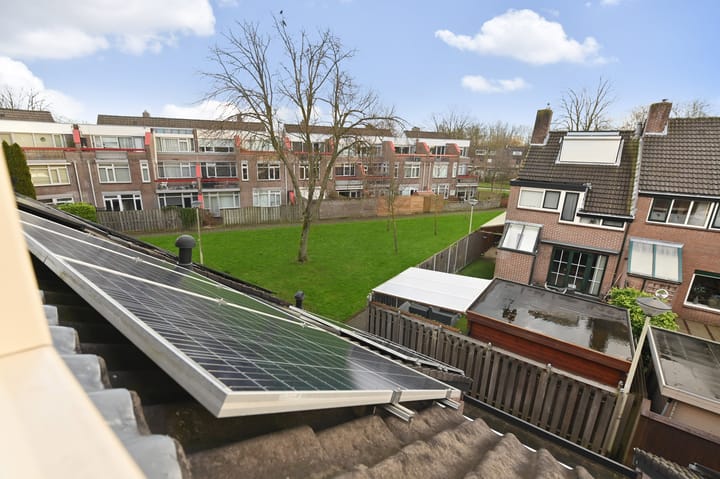 Foto 36 van Rozendreef 14