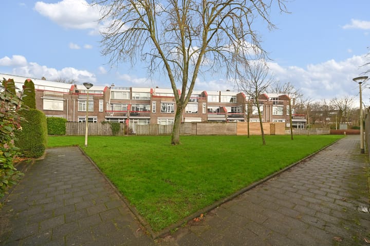 Foto 37 van Rozendreef 14