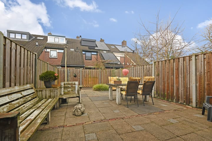 Foto 38 van Rozendreef 14