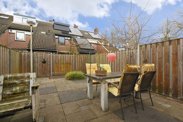 Foto 39 van Rozendreef 14