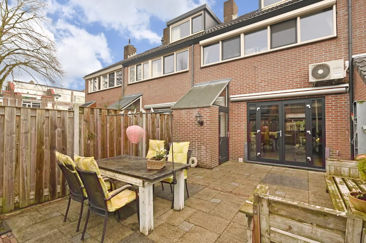 Foto 40 van Rozendreef 14