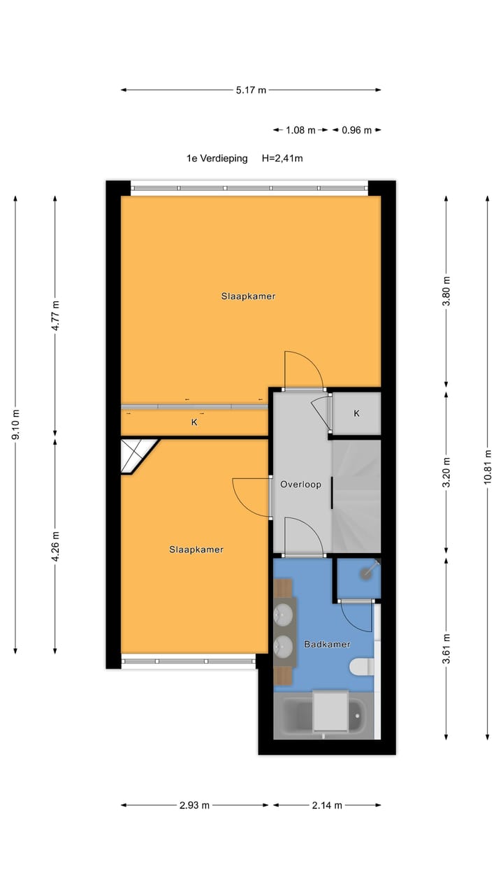 Foto 44 van Rozendreef 14