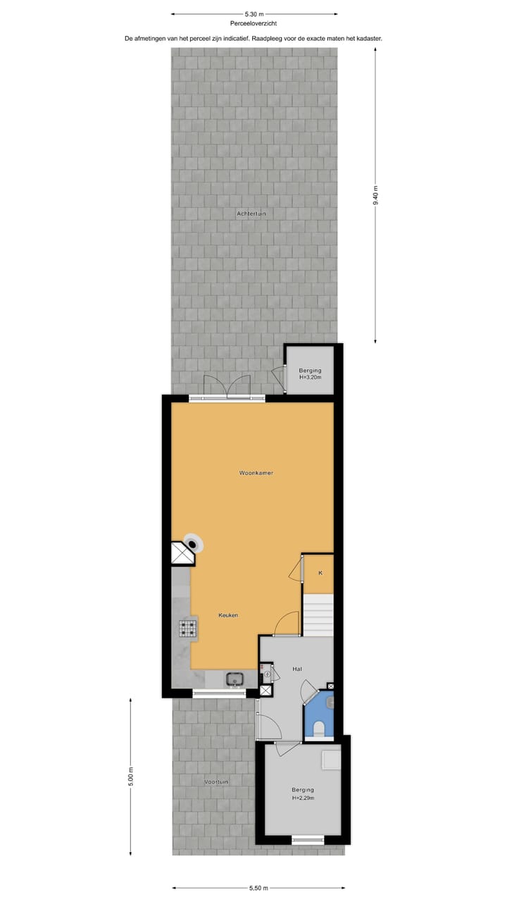 Foto 46 van Rozendreef 14