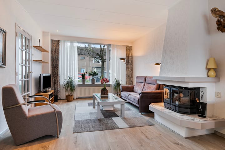 Foto 4 van Perzikstraat 14