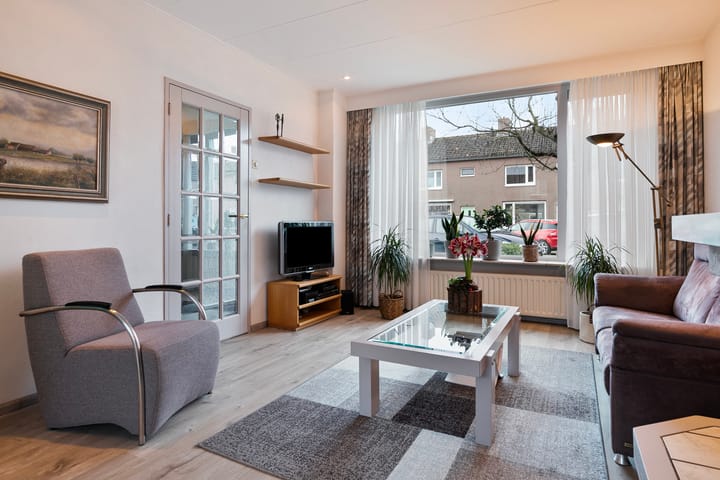 Foto 5 van Perzikstraat 14