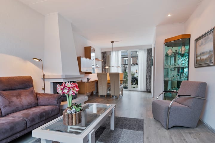 Foto 6 van Perzikstraat 14