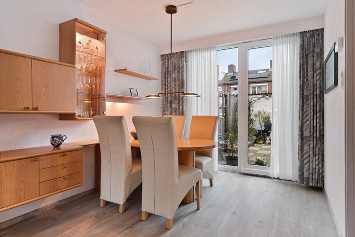 Foto 7 van Perzikstraat 14