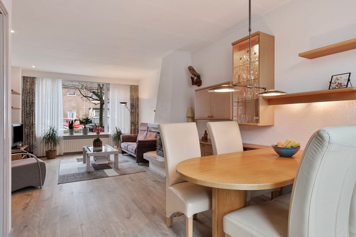 Foto 8 van Perzikstraat 14