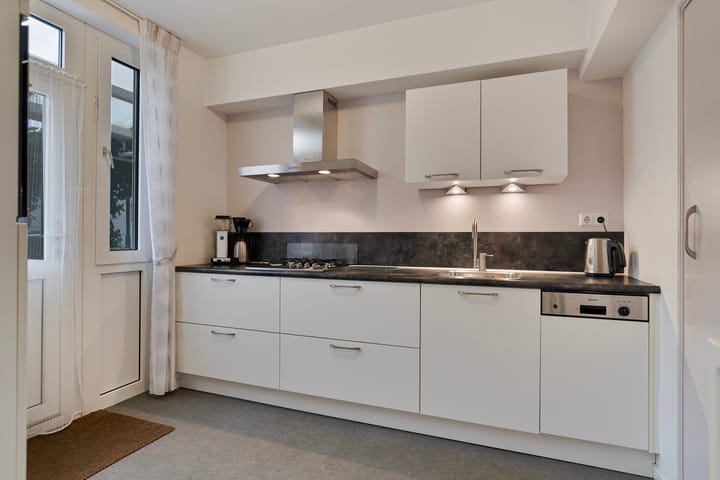 Foto 9 van Perzikstraat 14