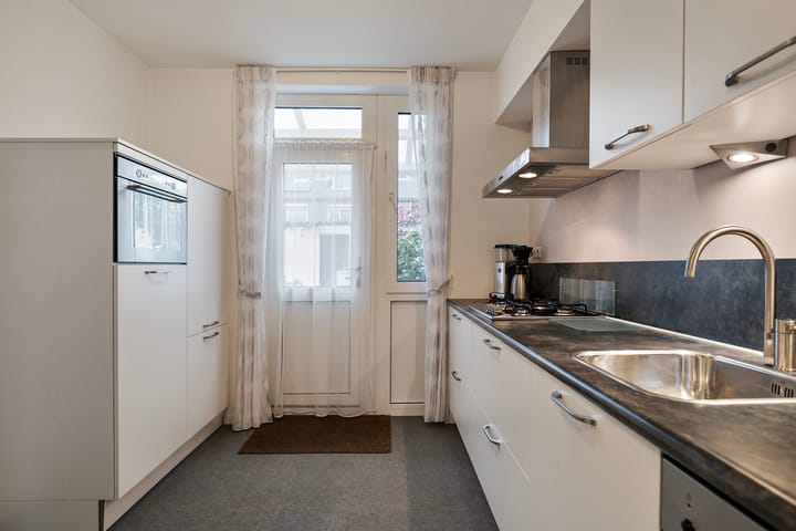 Foto 10 van Perzikstraat 14